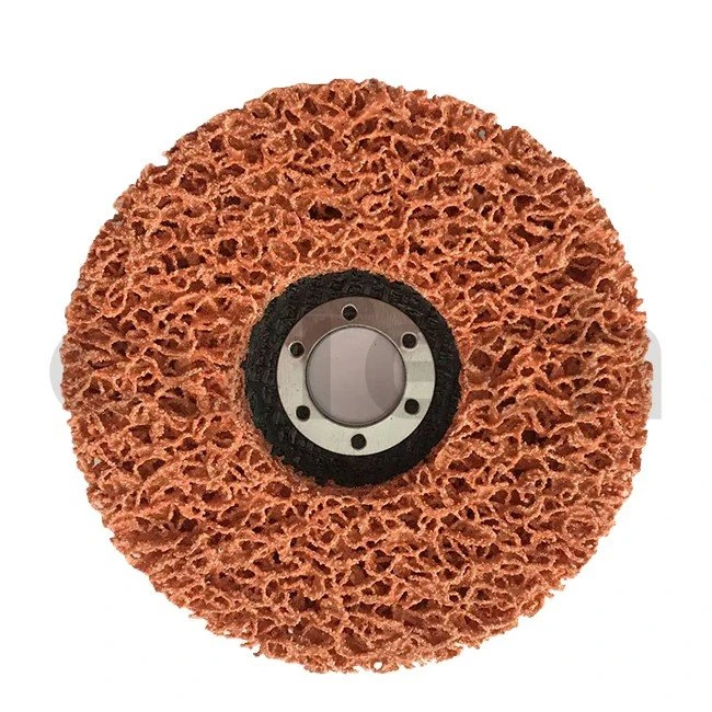 Orange Strip Disc suppliers