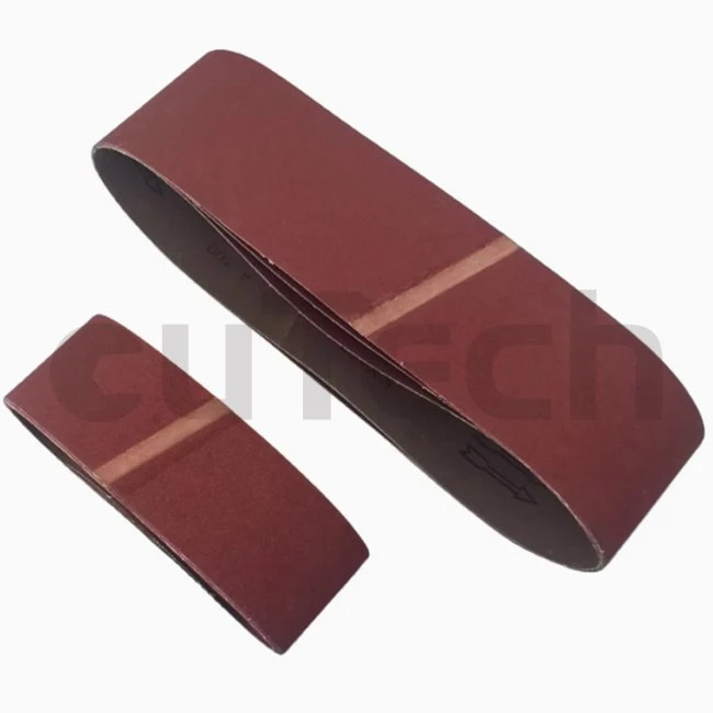 sanding belt