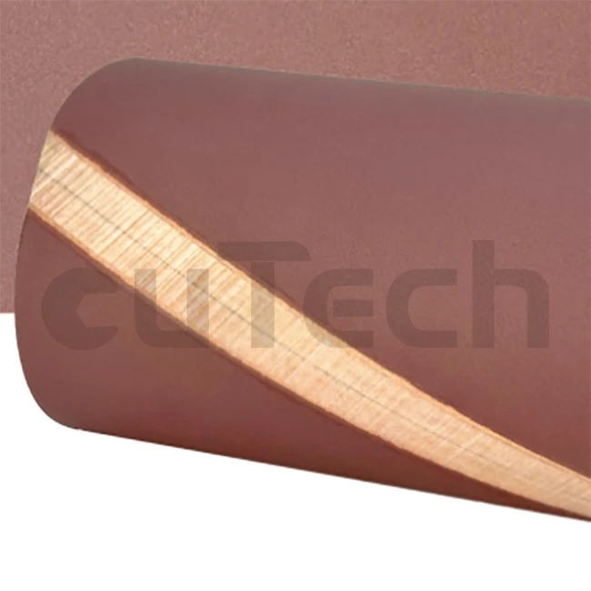 Butt Joint Sanding Belt